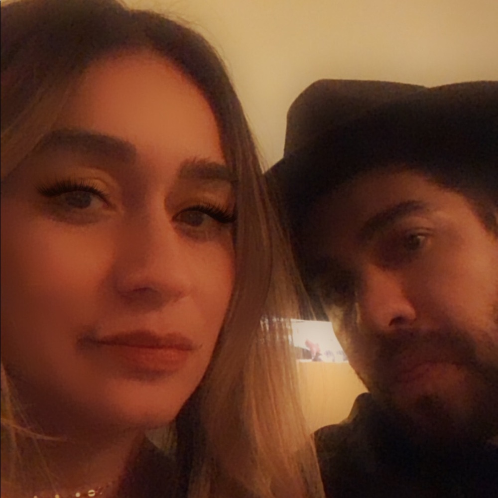 Meet your Posher, Ingrid